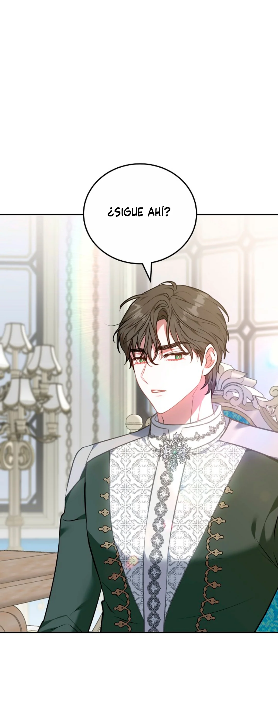 Página 71 del Manga