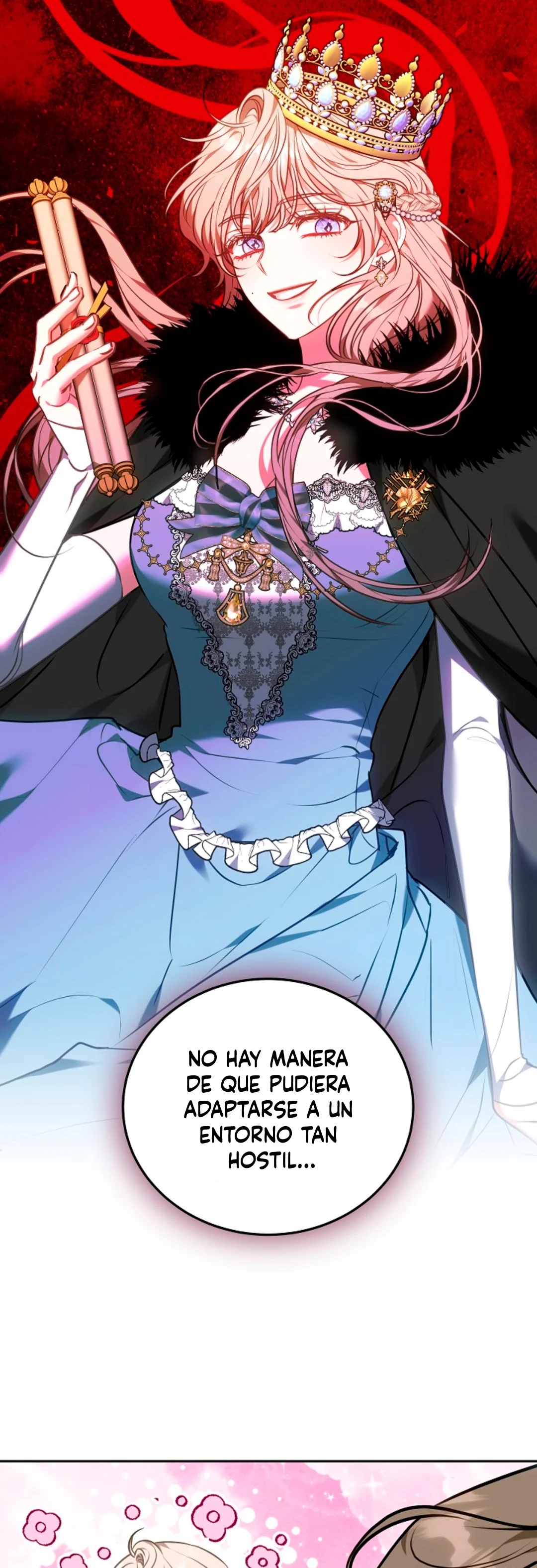 Página 73 del Manga