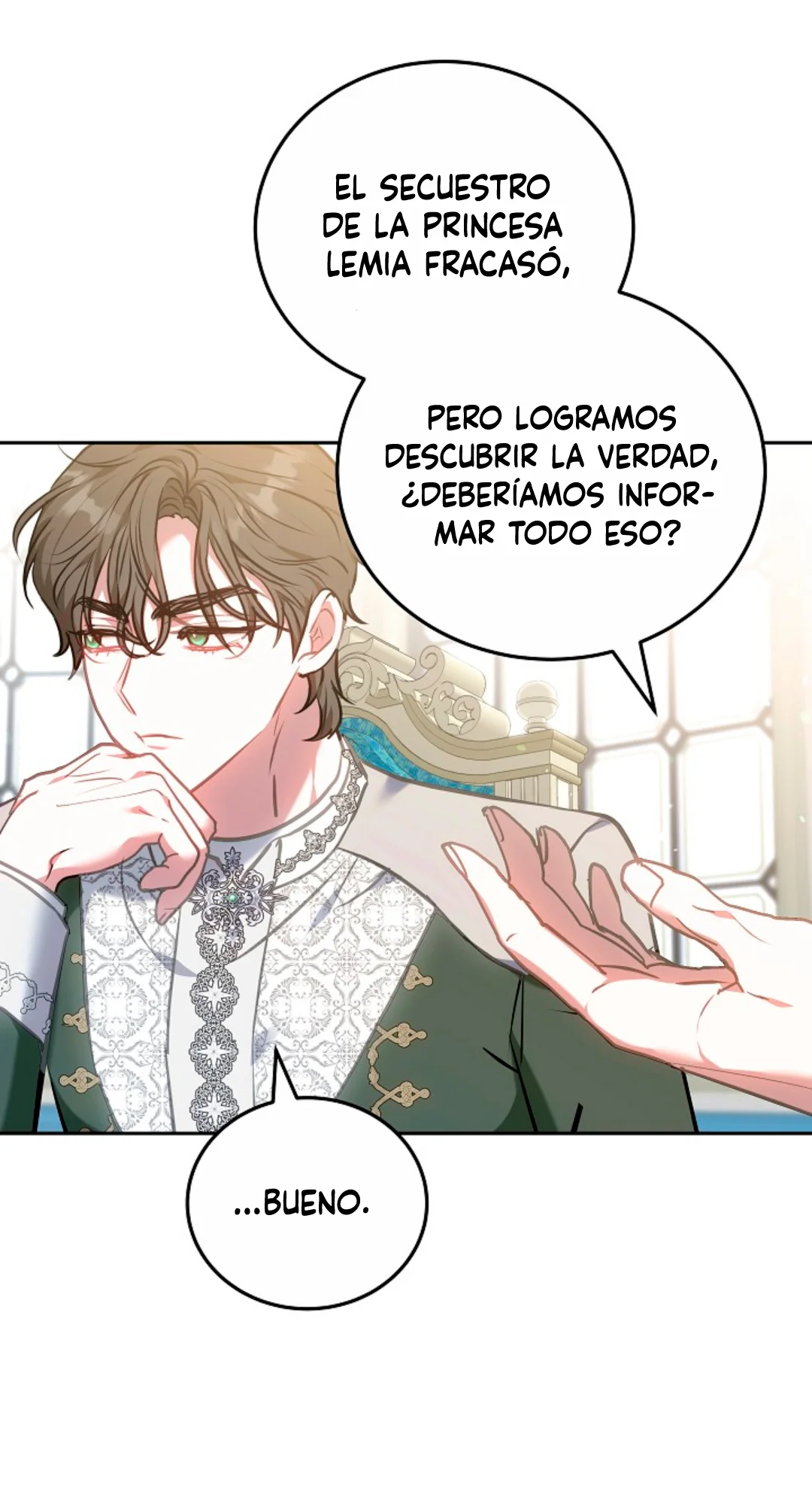 Página 76 del Manga