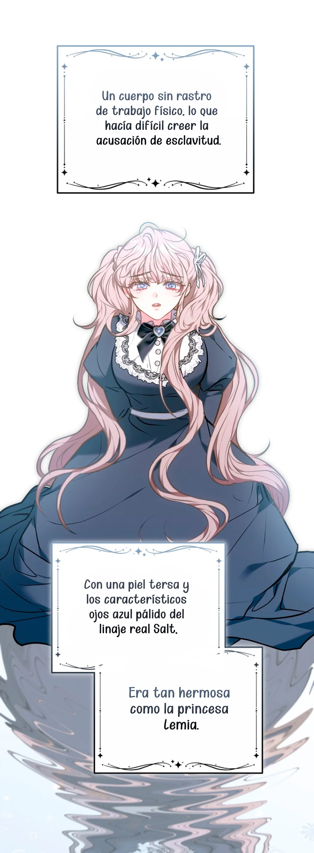 Página 77 del Manga