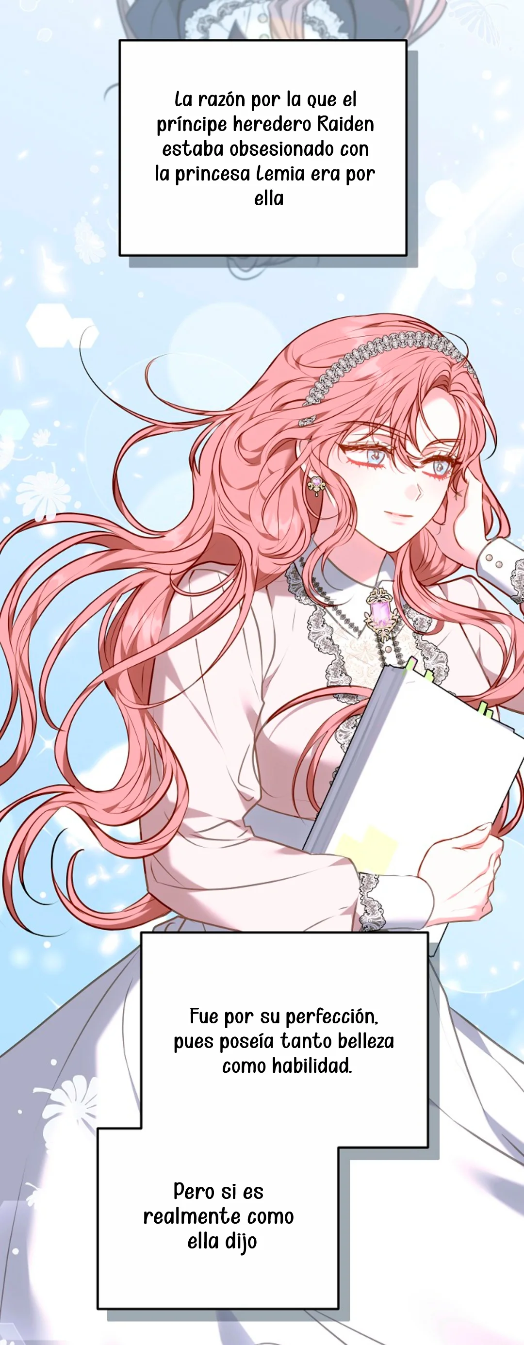 Página 78 del Manga