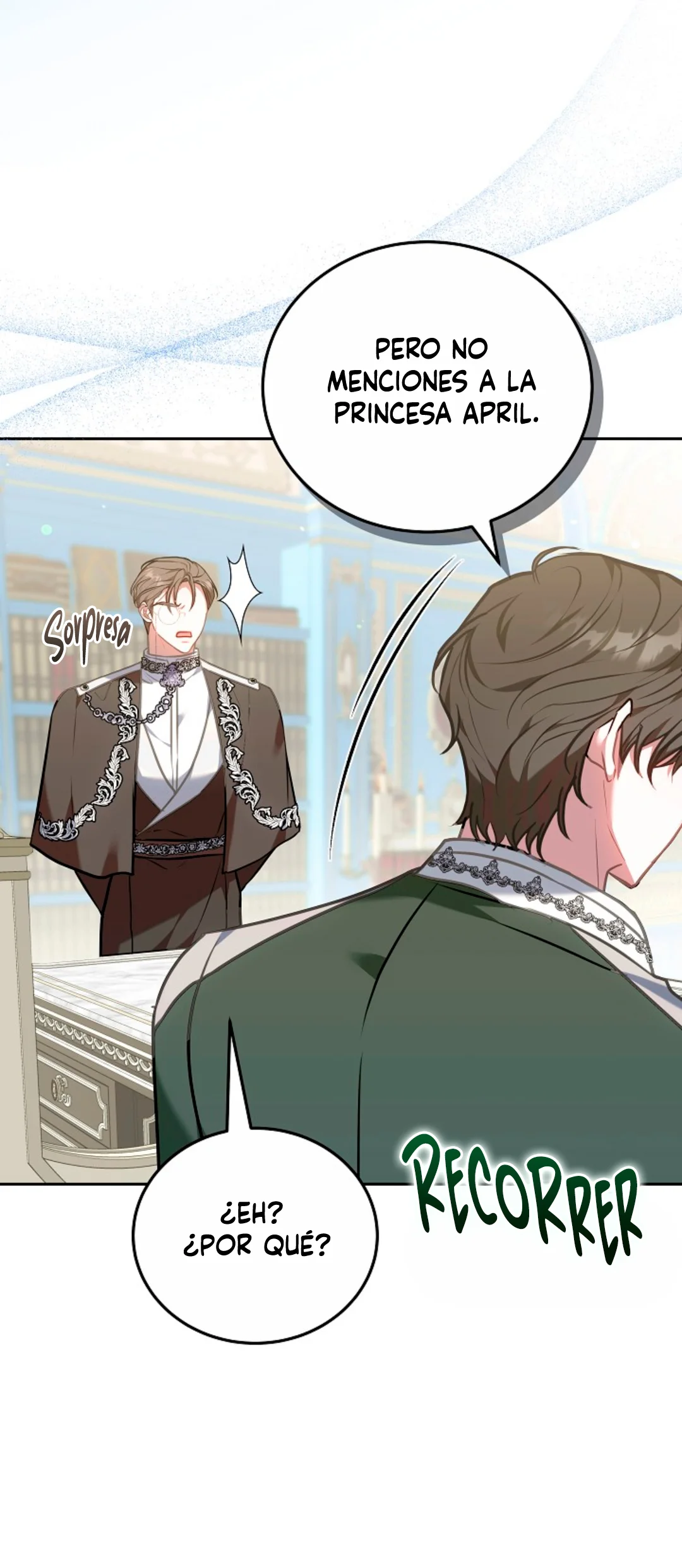 Página 81 del Manga