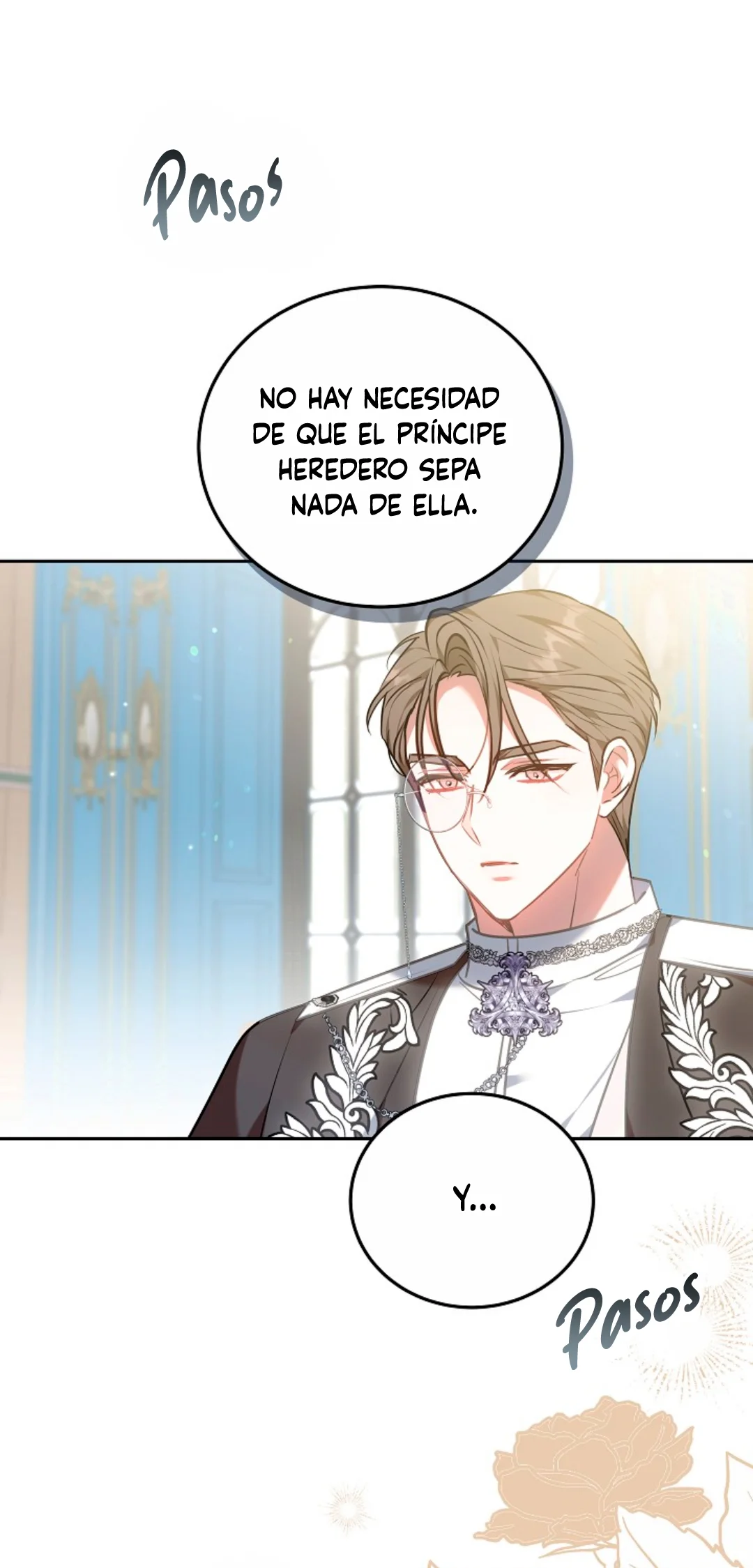 Página 82 del Manga