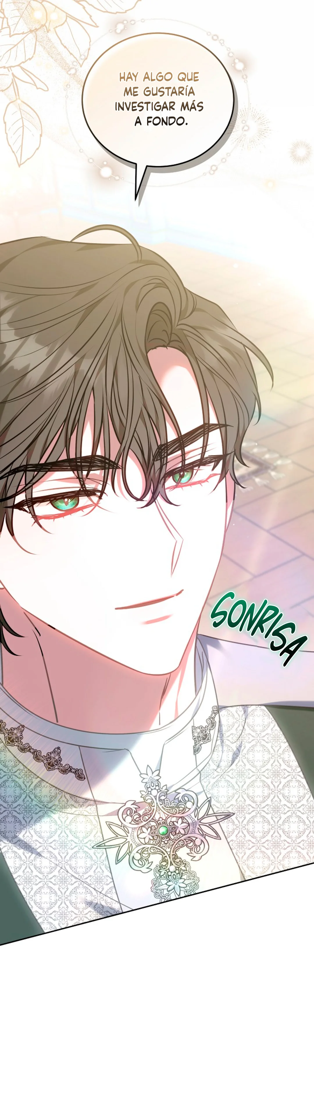 Página 84 del Manga