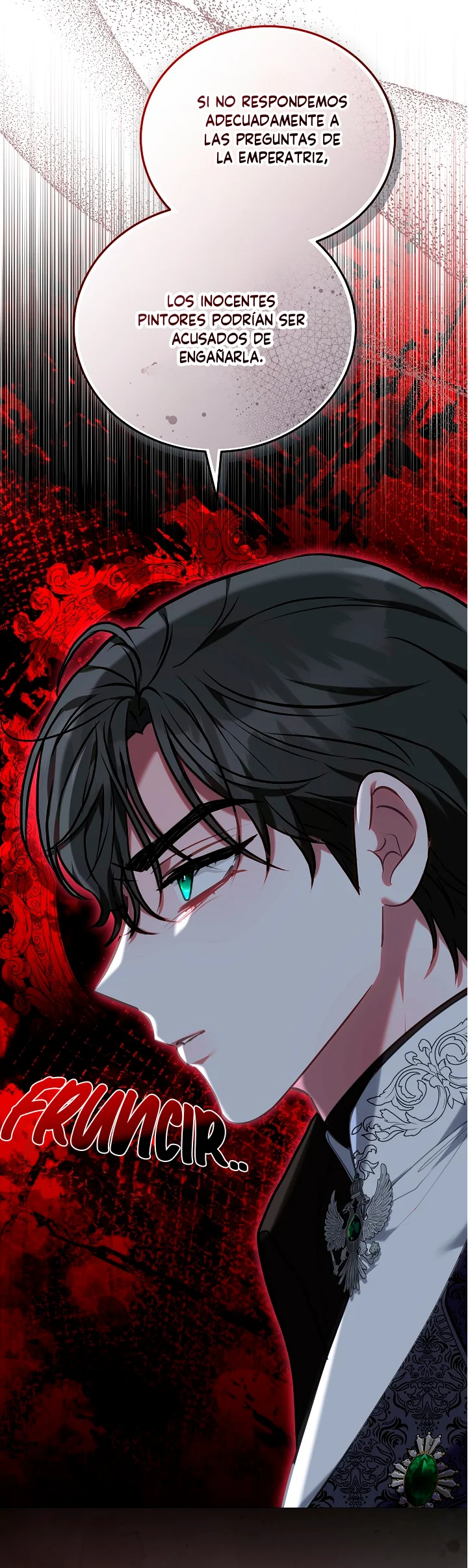 Página 40 del Manga