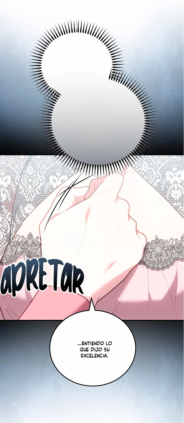 Página 45 del Manga