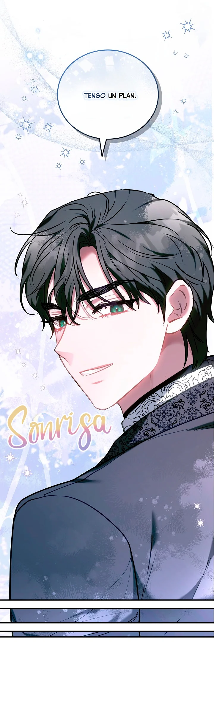 Página 47 del Manga