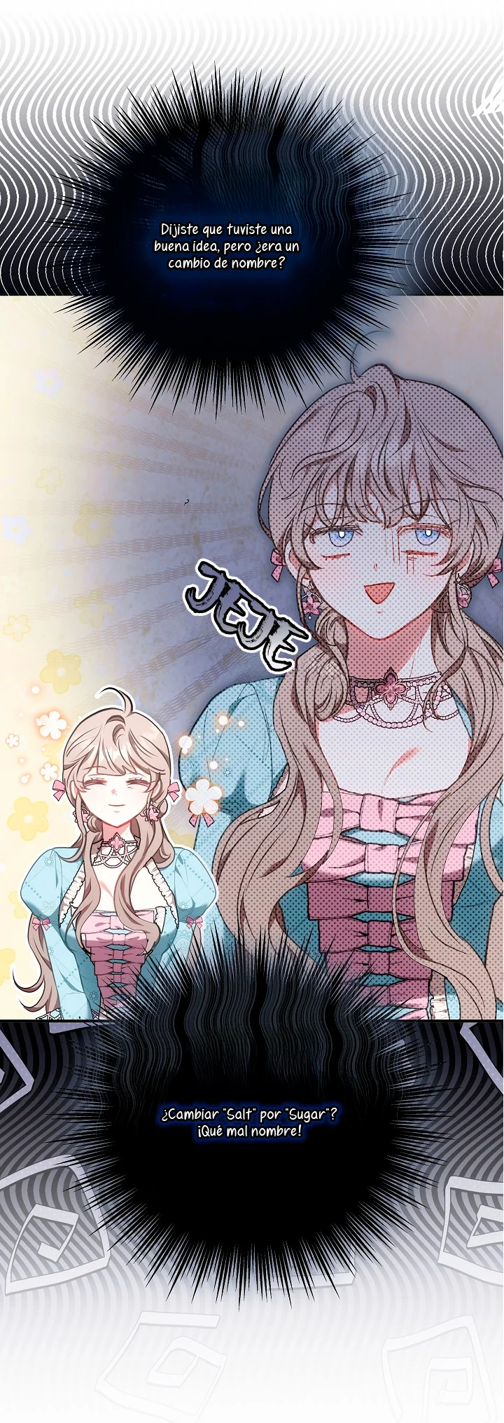 Página 50 del Manga