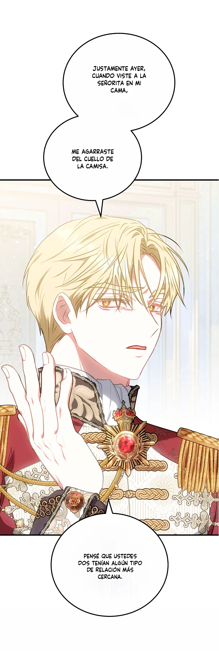 Página 52 del Manga