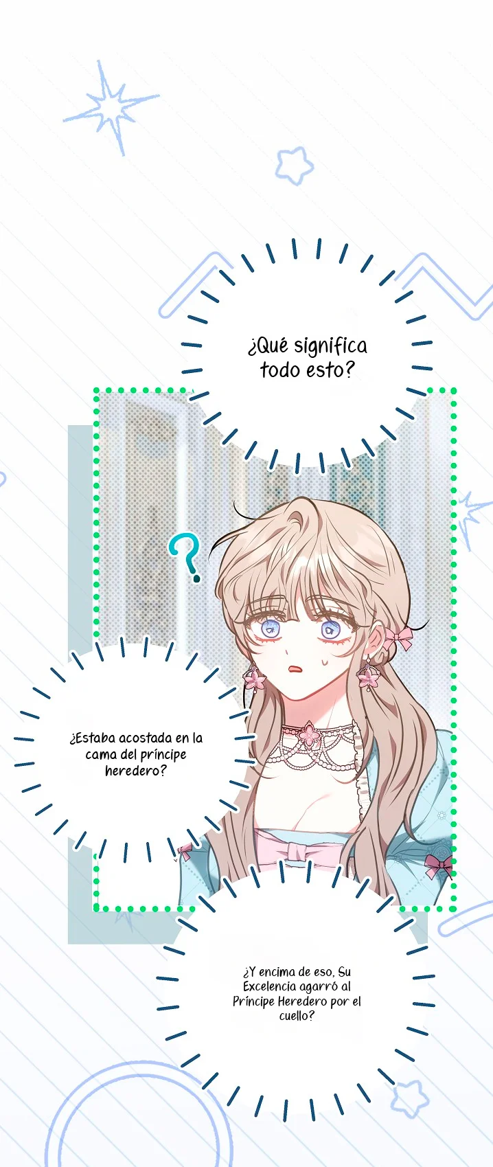 Página 53 del Manga