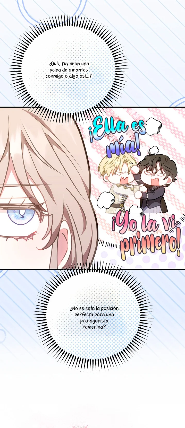 Página 54 del Manga