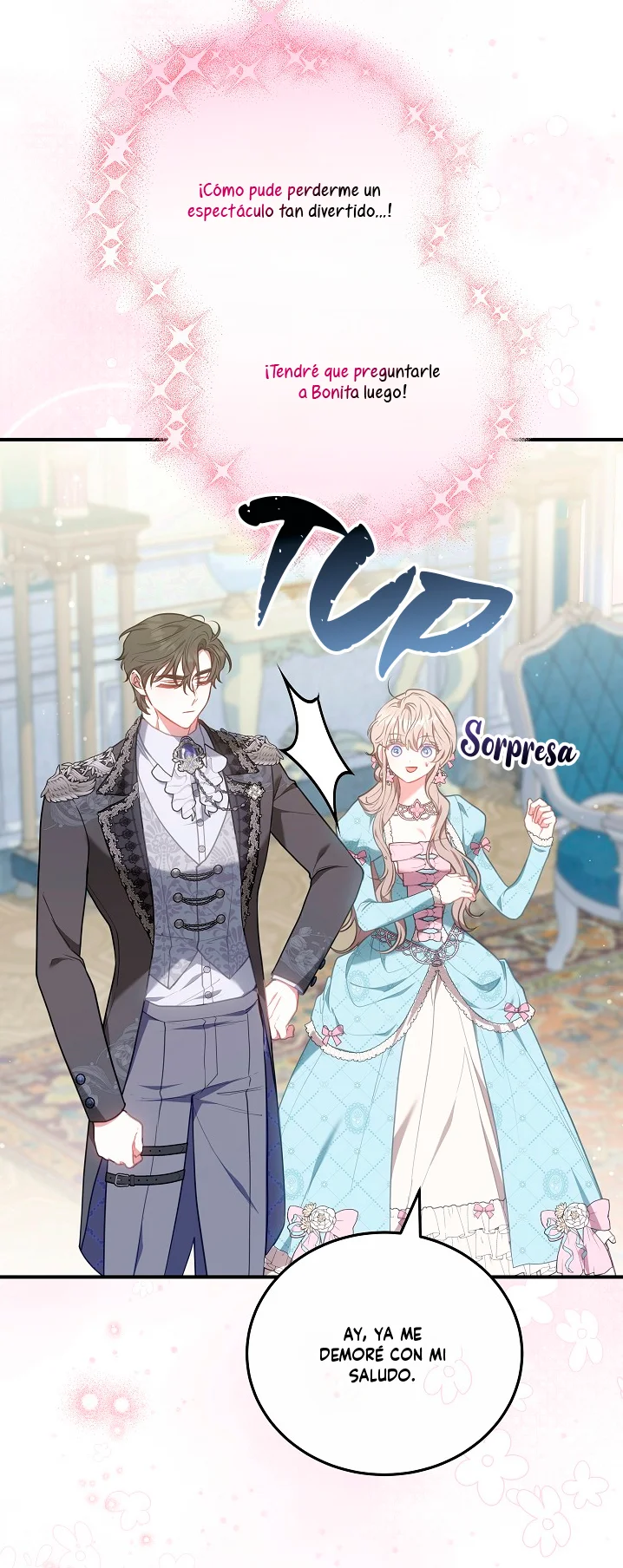 Página 55 del Manga