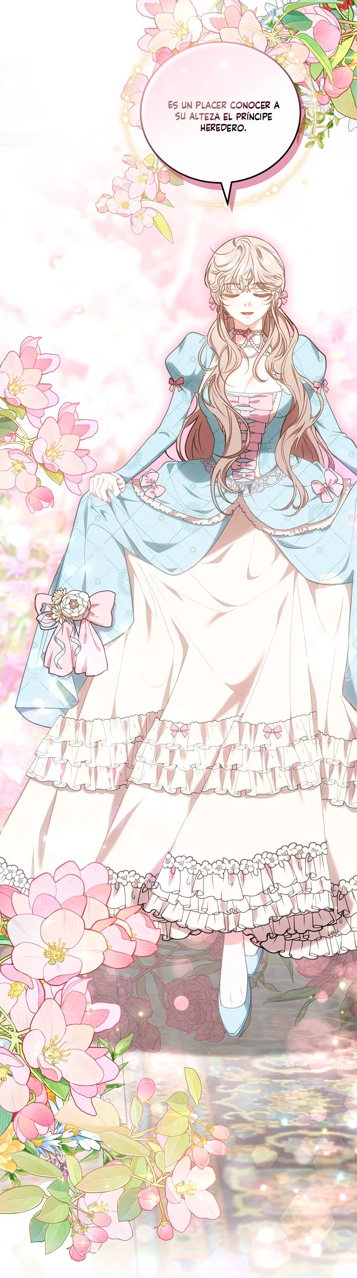 Página 57 del Manga