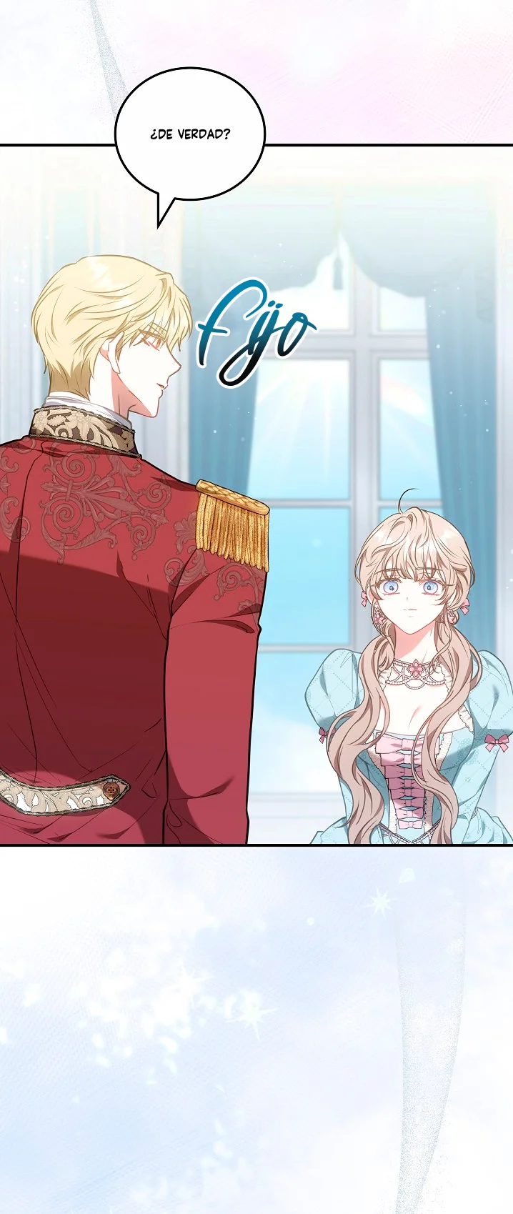 Página 61 del Manga