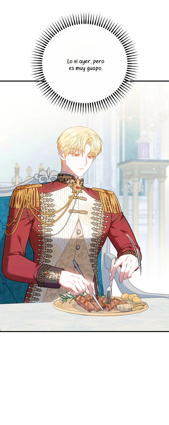 Página 64 del Manga