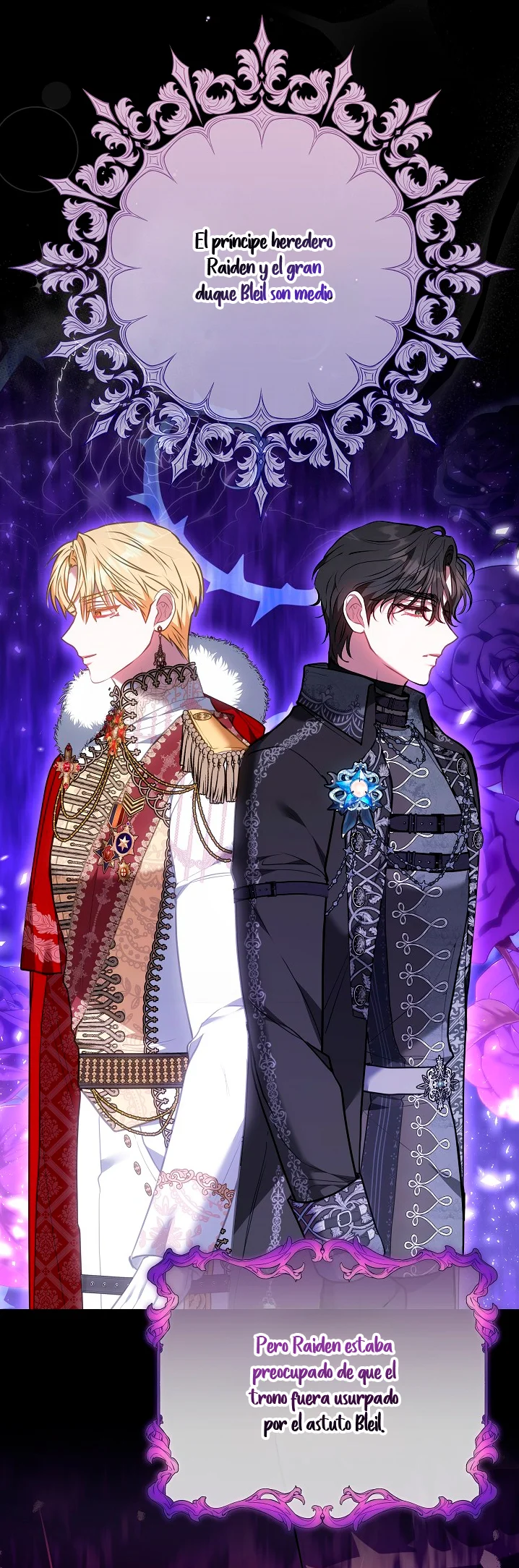 Página 67 del Manga