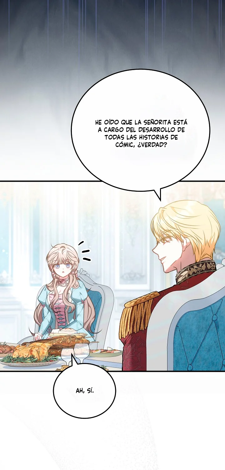 Página 73 del Manga