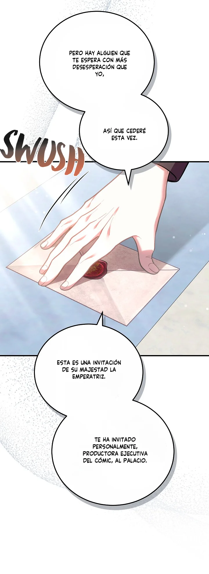 Página 75 del Manga