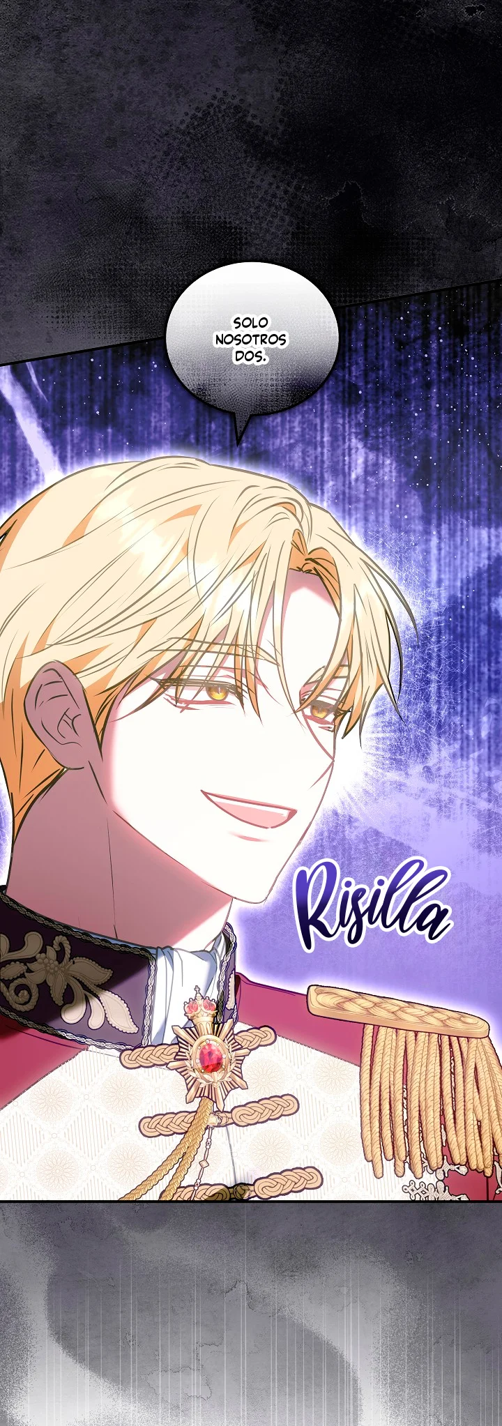 Página 79 del Manga