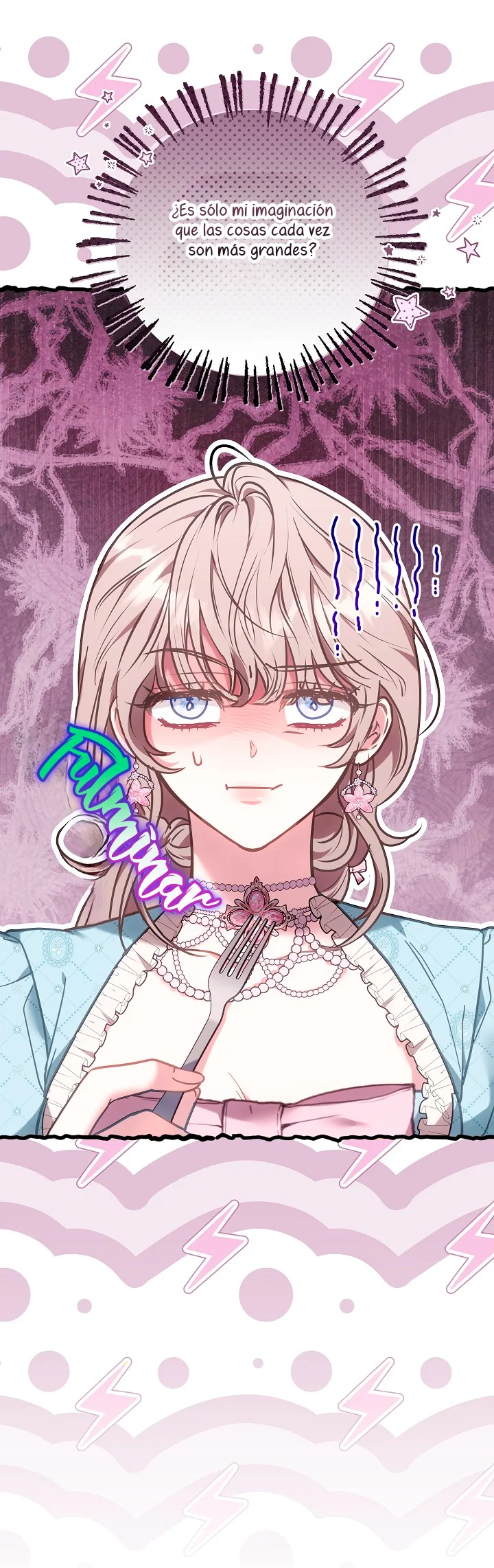 Página 81 del Manga