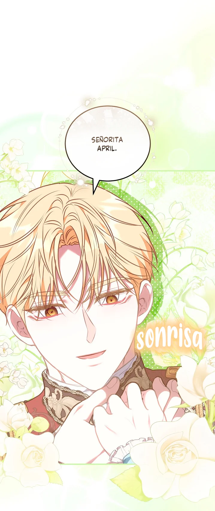 Página 43 del Manga