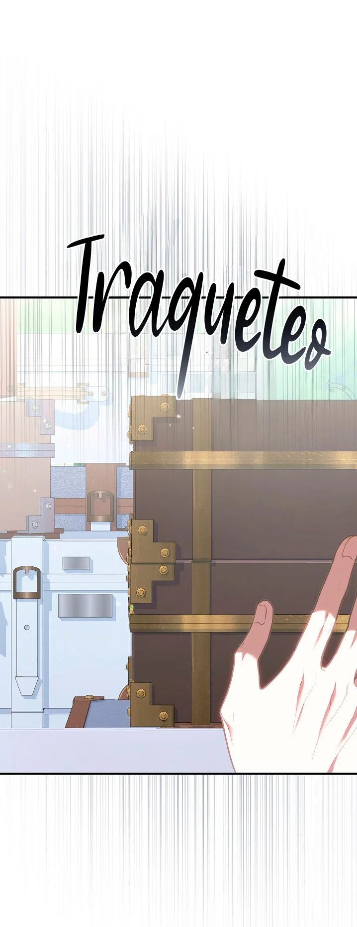 Página 46 del Manga