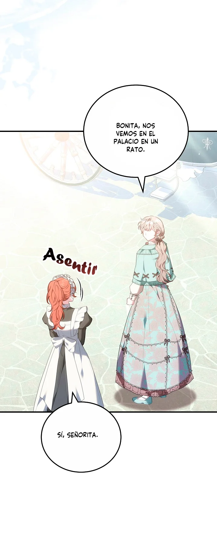 Página 50 del Manga