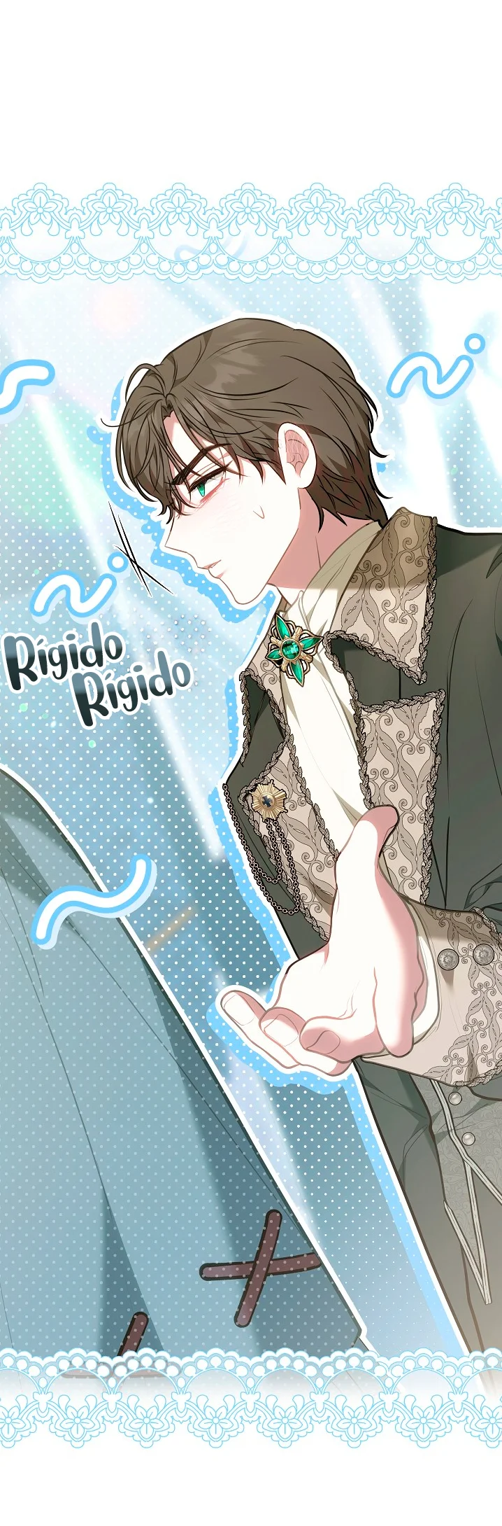 Página 52 del Manga