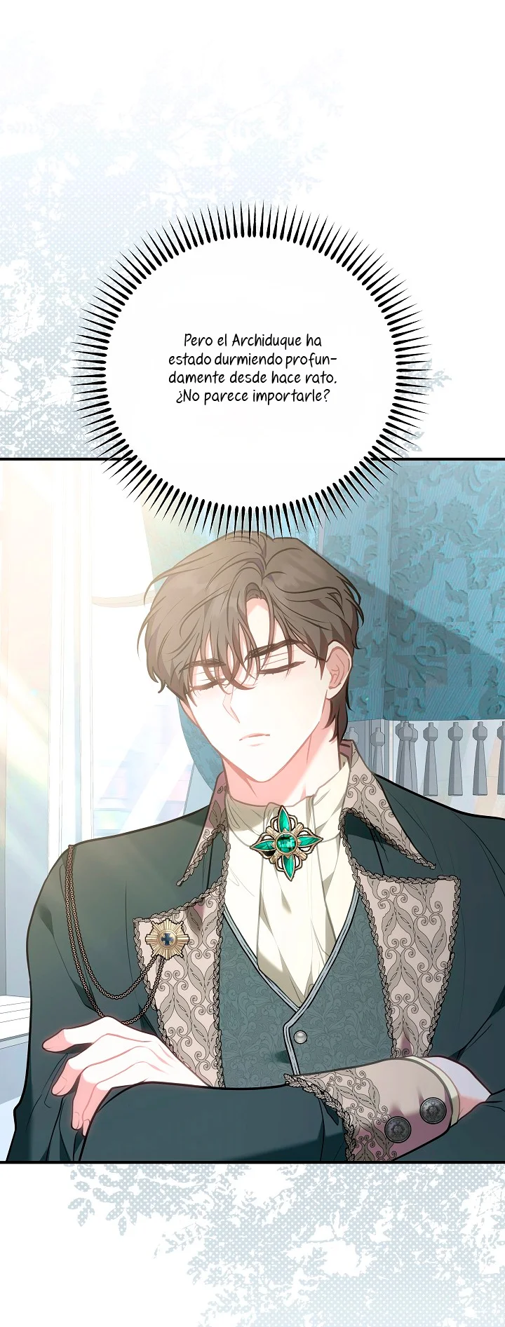 Página 58 del Manga