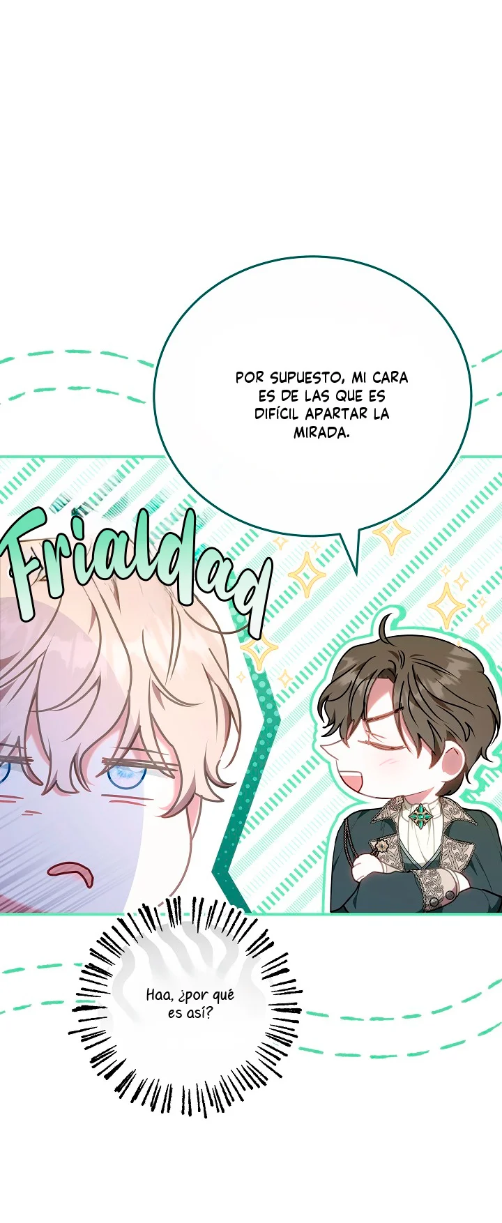 Página 61 del Manga