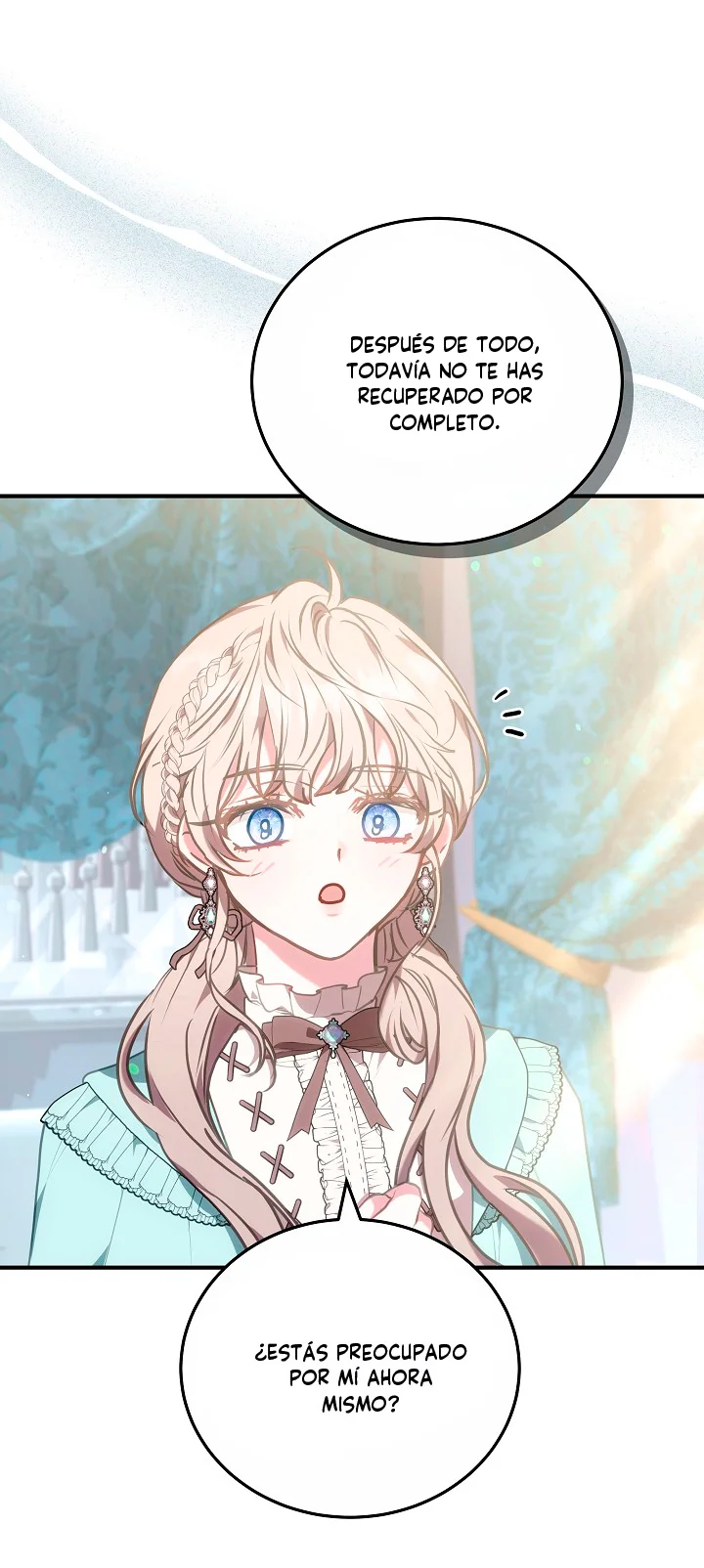 Página 63 del Manga