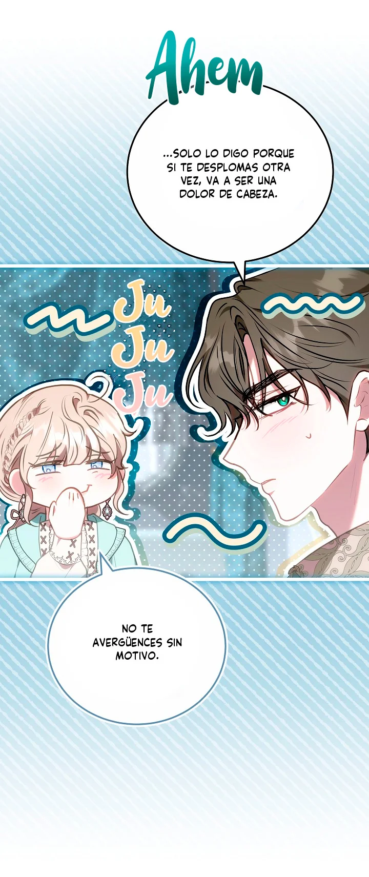 Página 64 del Manga