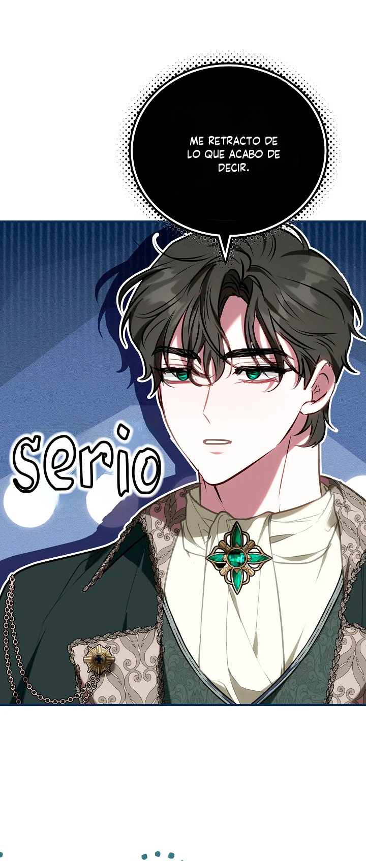 Página 69 del Manga