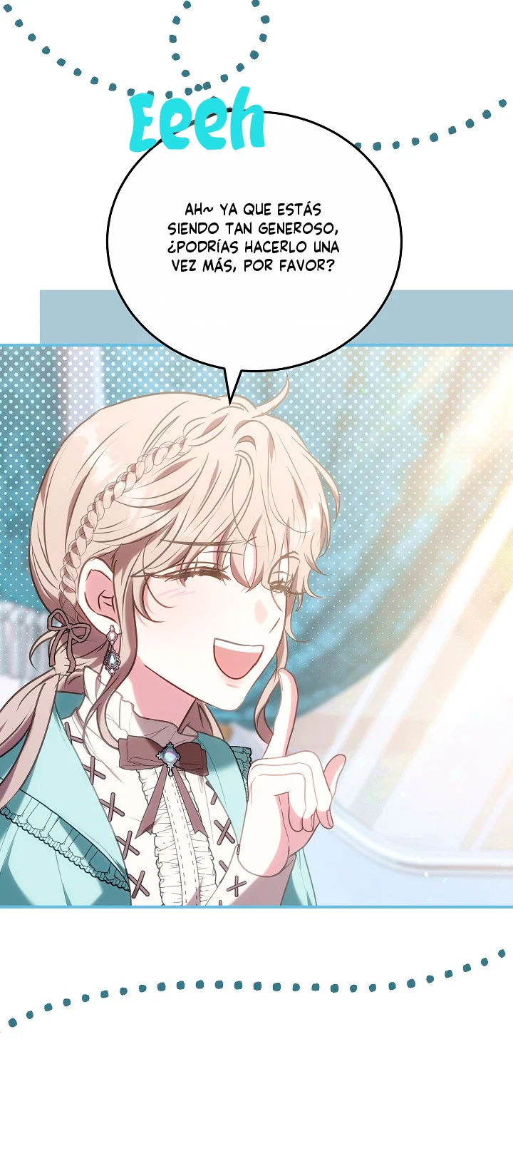 Página 70 del Manga