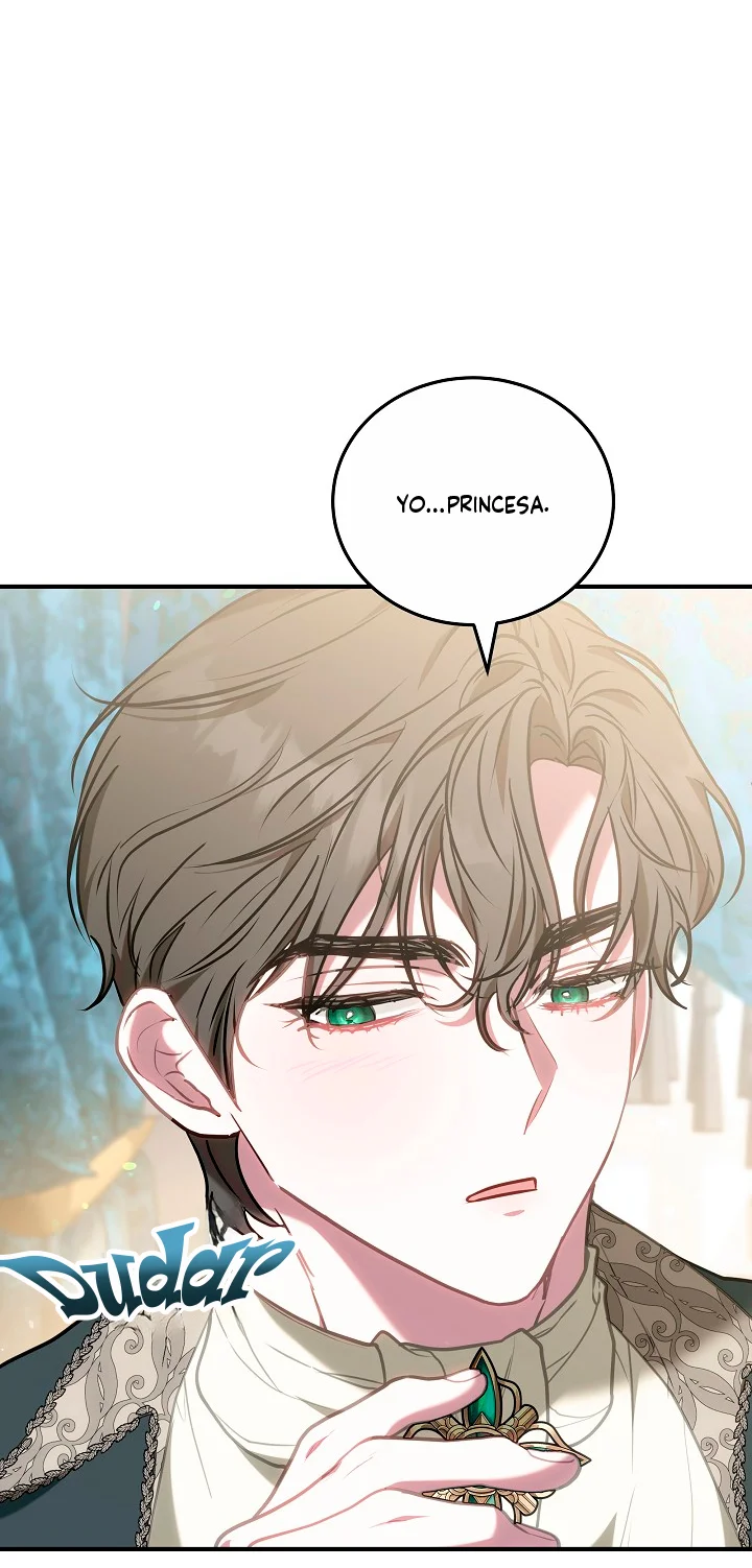 Página 71 del Manga