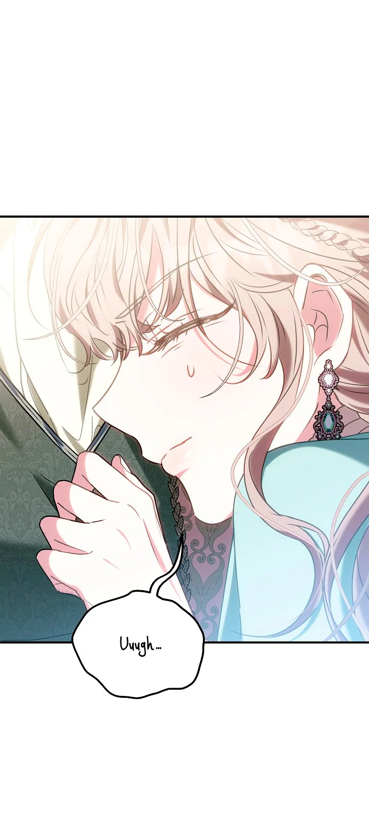 Página 76 del Manga