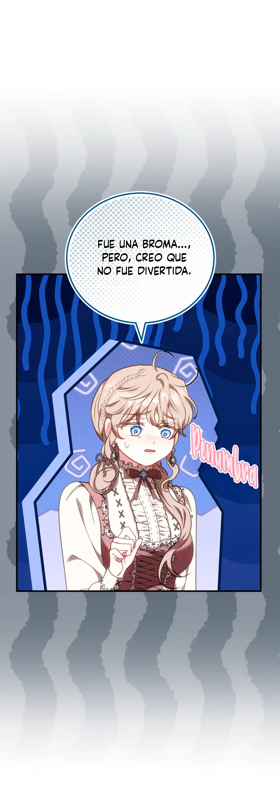 Página 35 del Manga