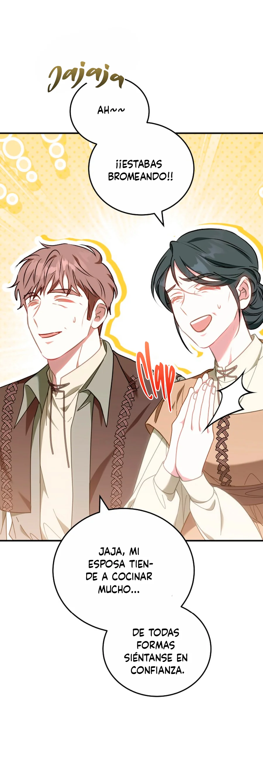 Página 36 del Manga