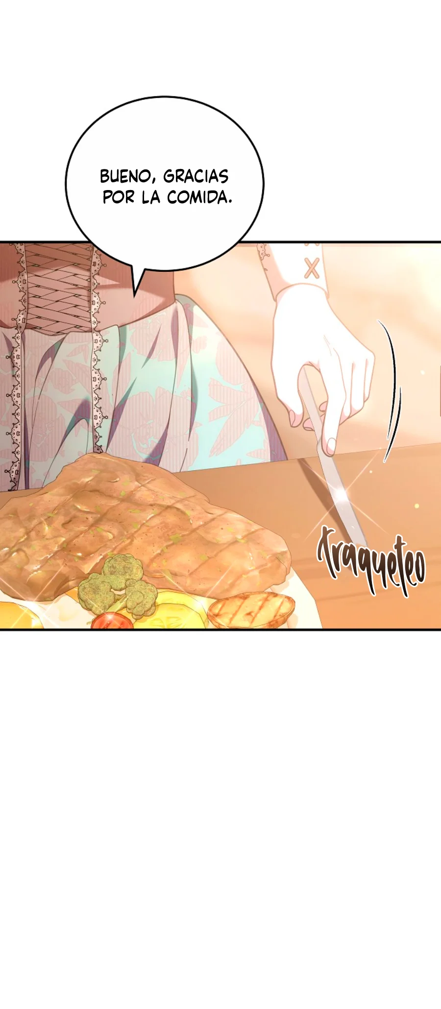 Página 38 del Manga