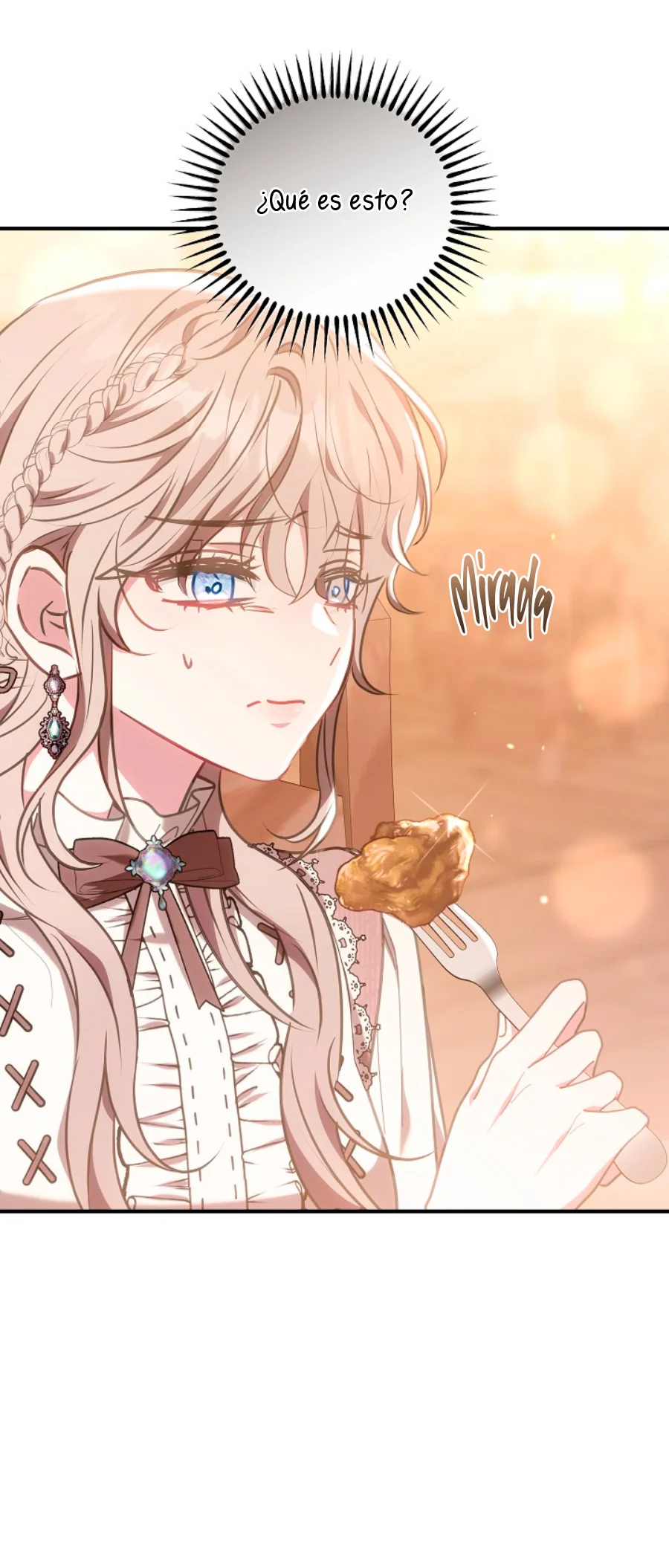 Página 39 del Manga