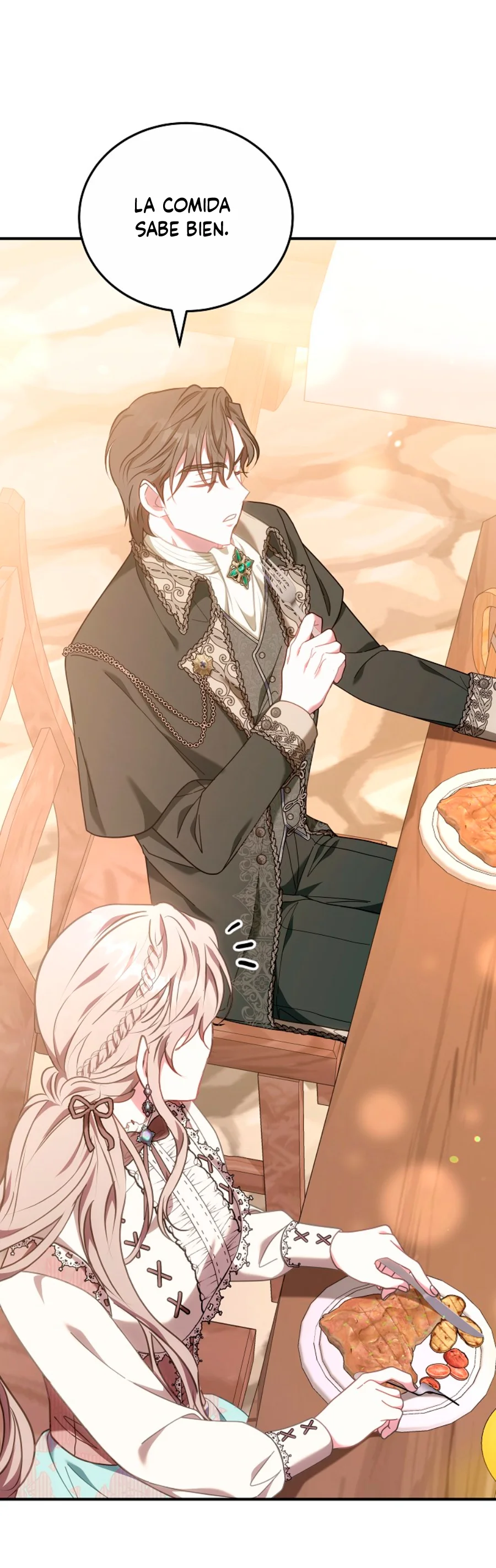 Página 41 del Manga