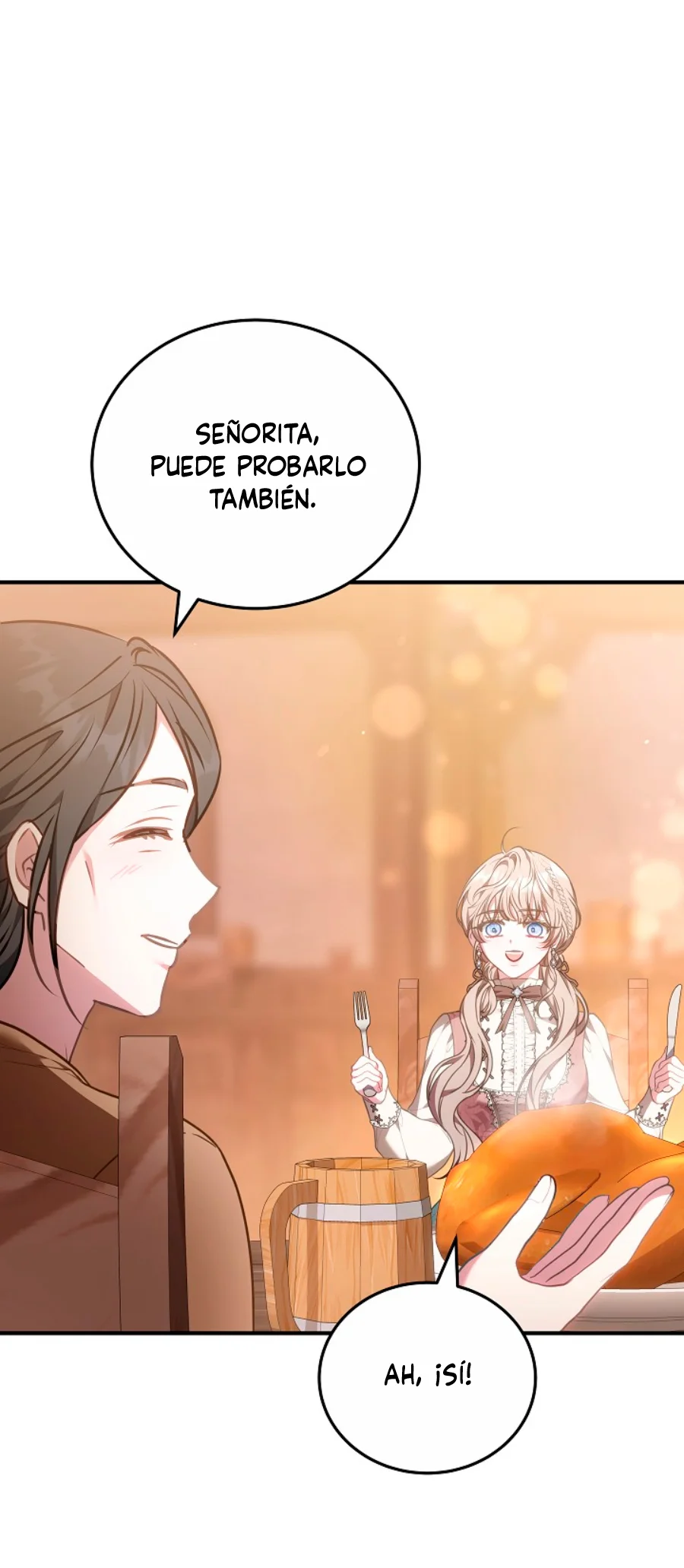 Página 43 del Manga