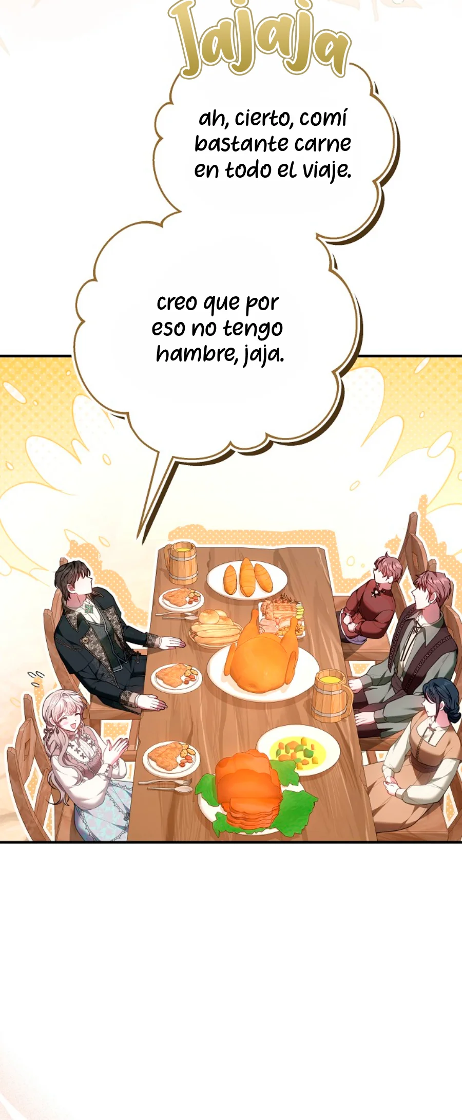 Página 50 del Manga