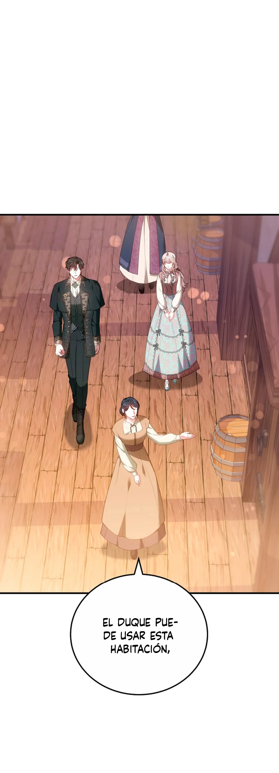 Página 54 del Manga