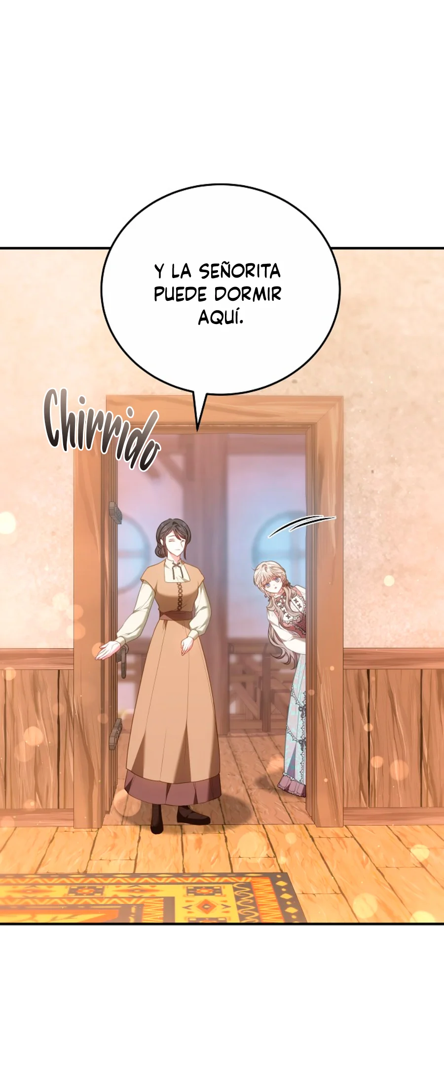 Página 55 del Manga