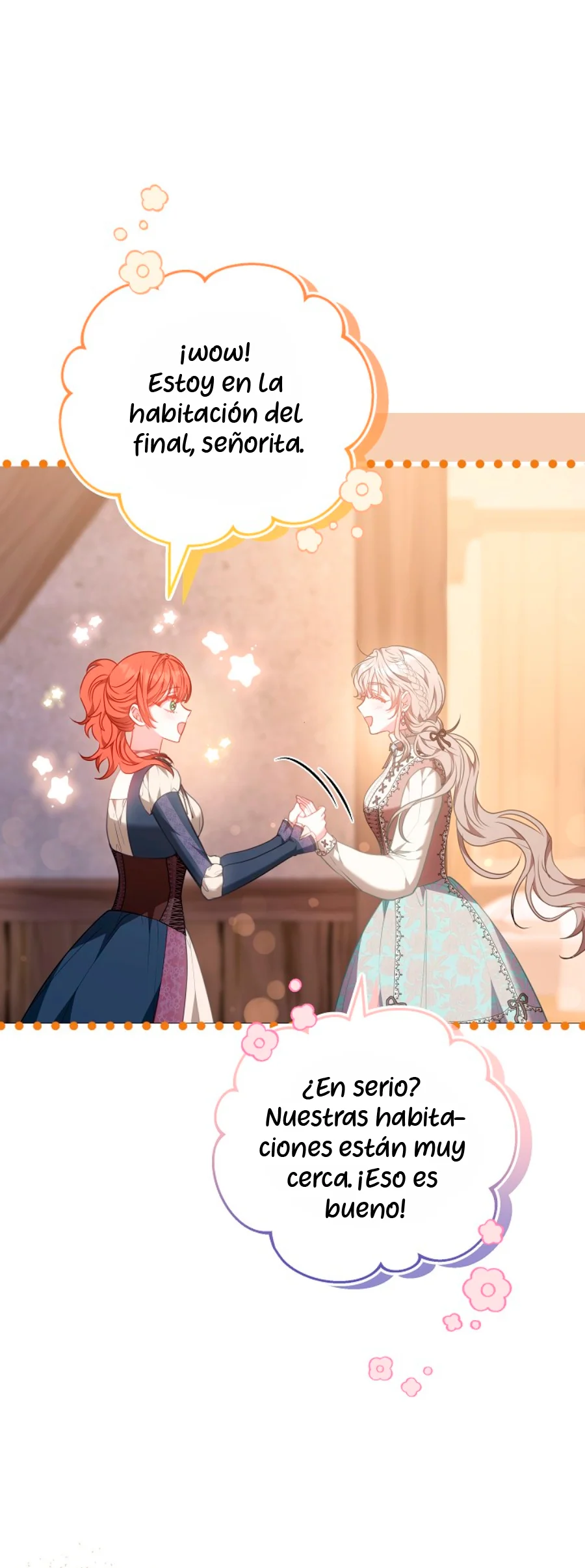 Página 57 del Manga