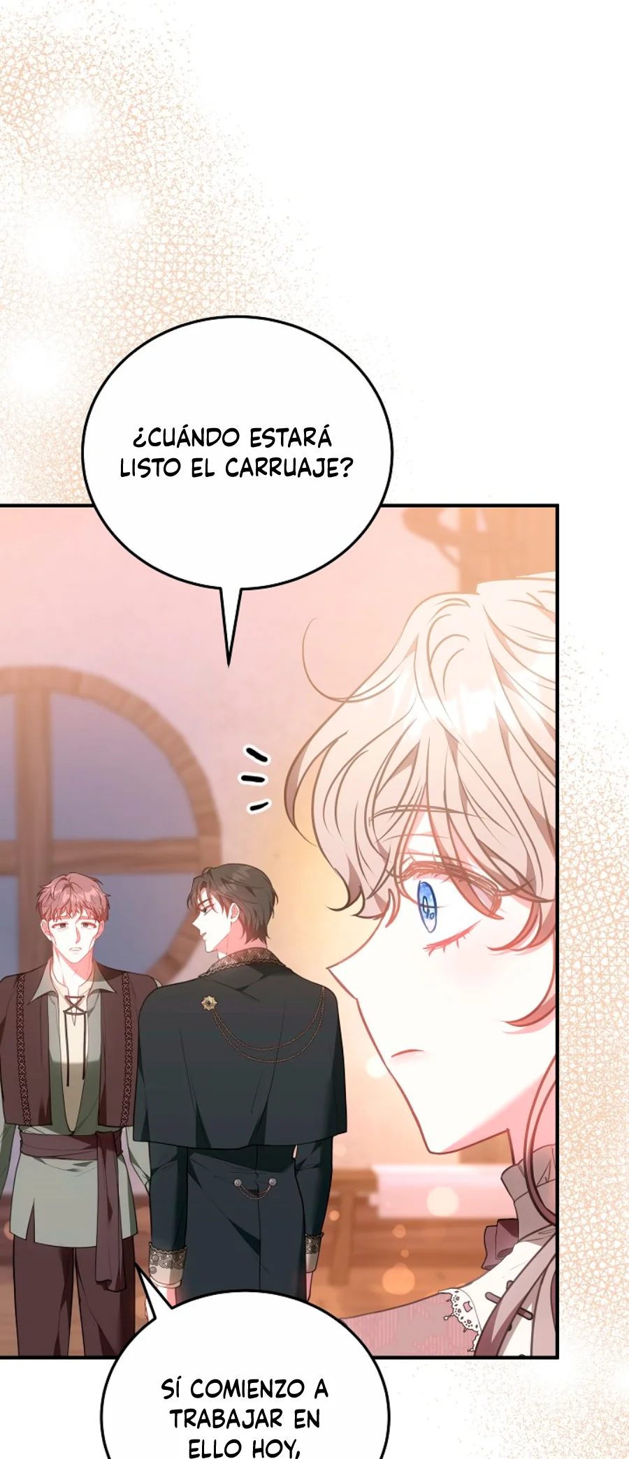 Página 58 del Manga