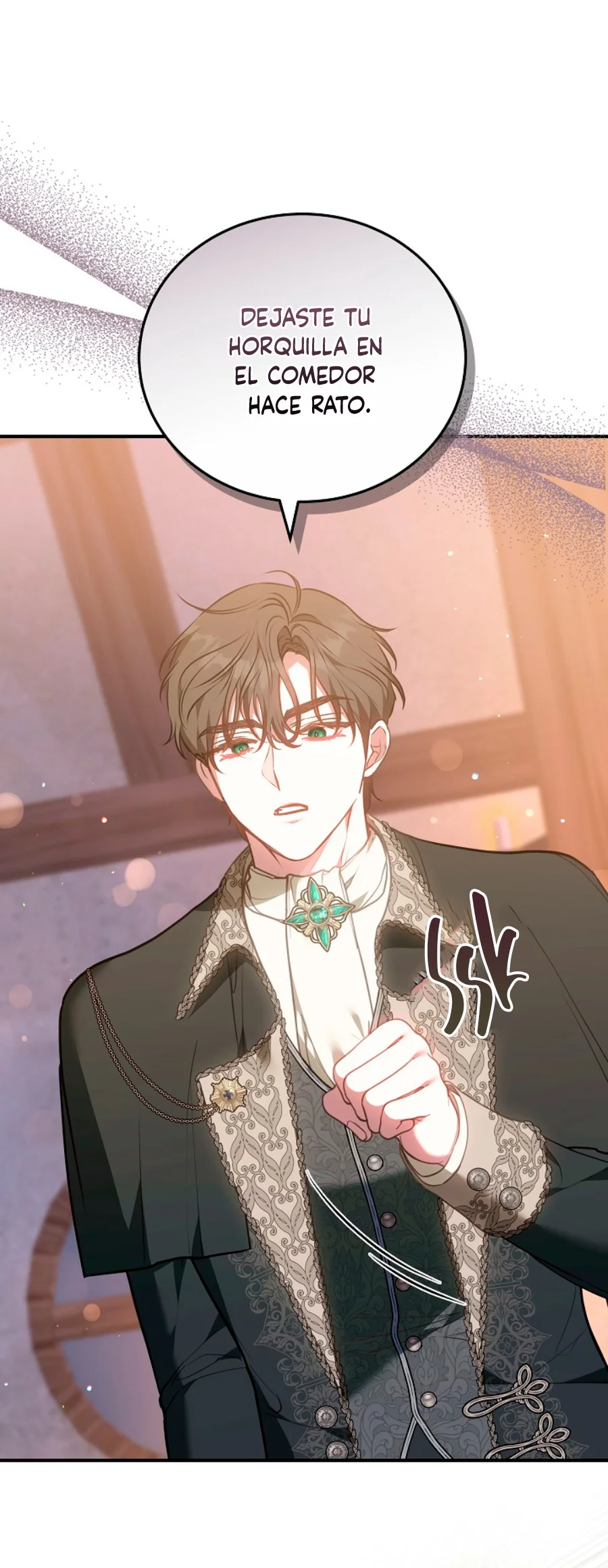 Página 63 del Manga