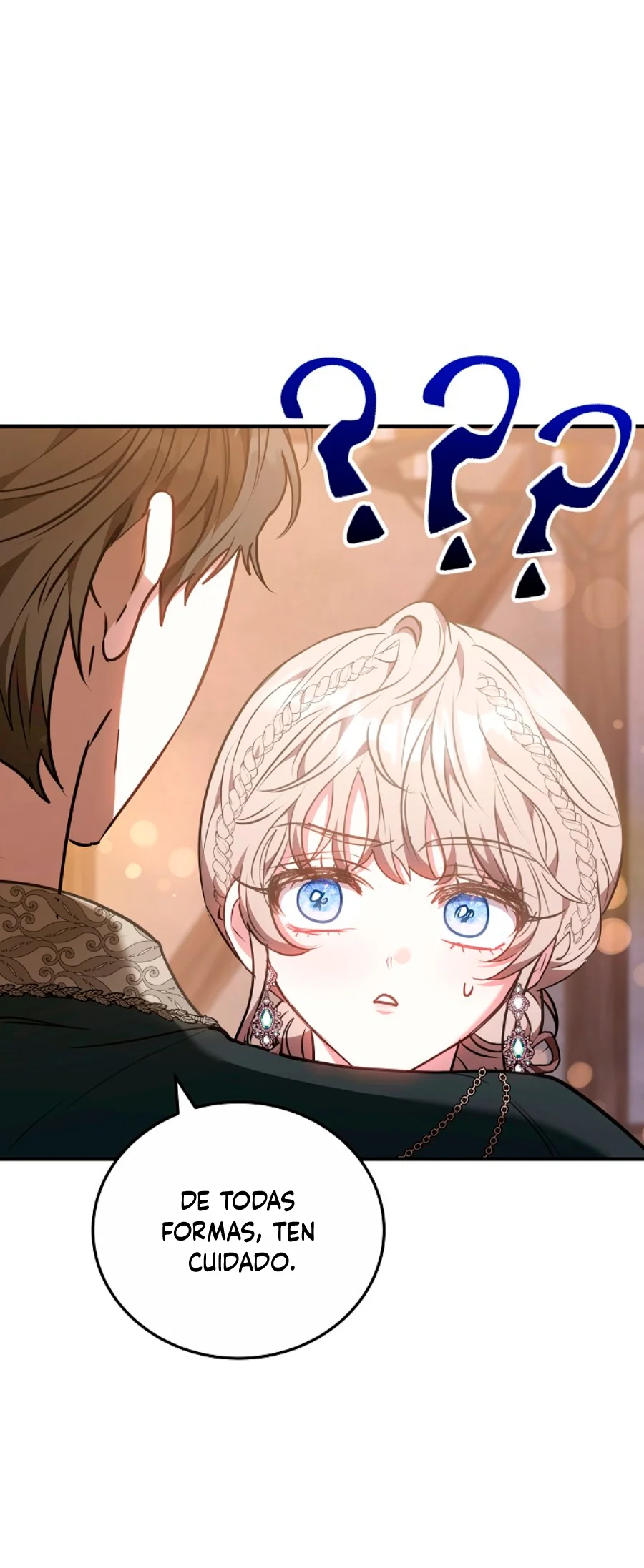 Página 67 del Manga