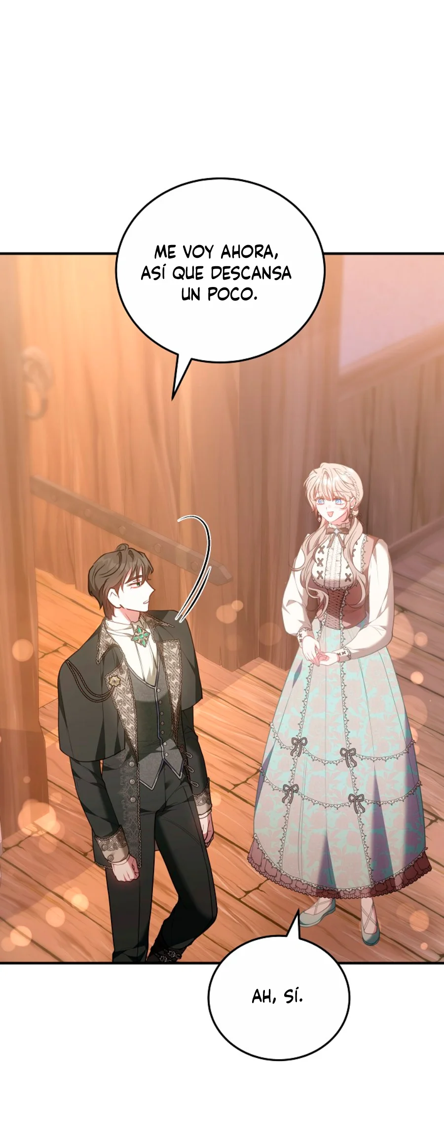 Página 68 del Manga